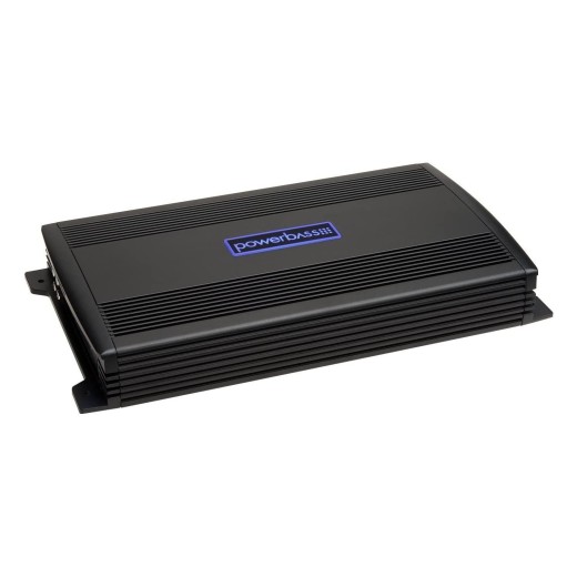 Amplificator Powerbass ASA3 600.2