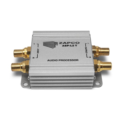 Filtru de interferență Zapco ASP-L2T