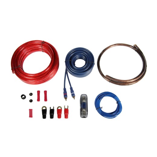Set de cabluri Autotek AWK20