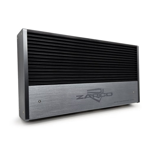 Amplificator Zapco REF 150.4