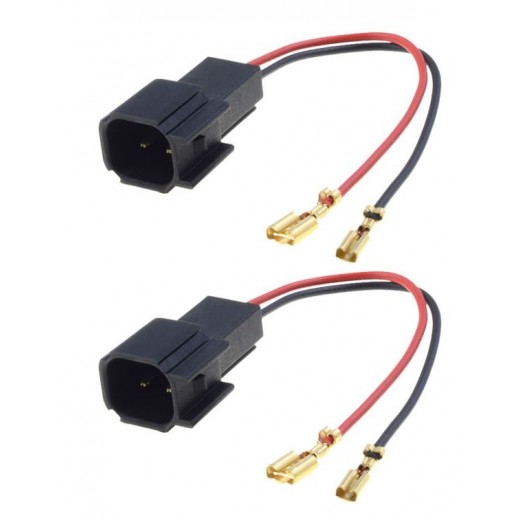 Adaptoare pentru conectorul de difuzoare Opel