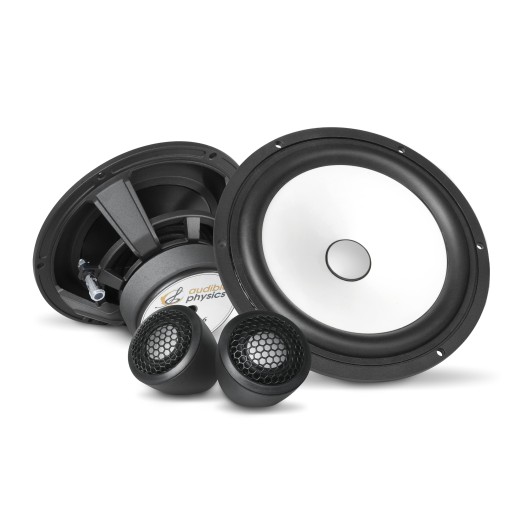 Difuzoare Audible Physics Avatar 6.1