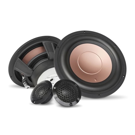 Difuzoare RG Sound Labs RG 6.1 HD (După Audible Physics)