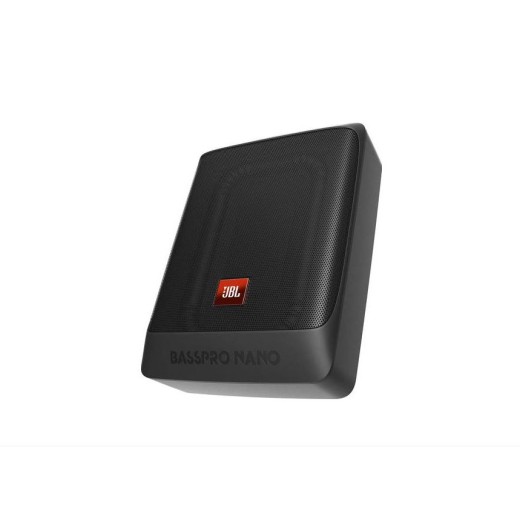 Subwoofer activ JBL BASSPRO NANO