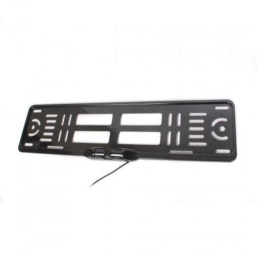 Cameră de parcare universală (BC PLATE)