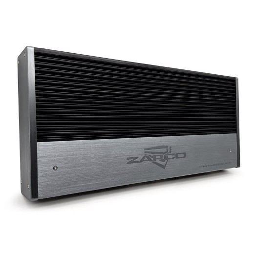Amplificator Zapco REF 150.6