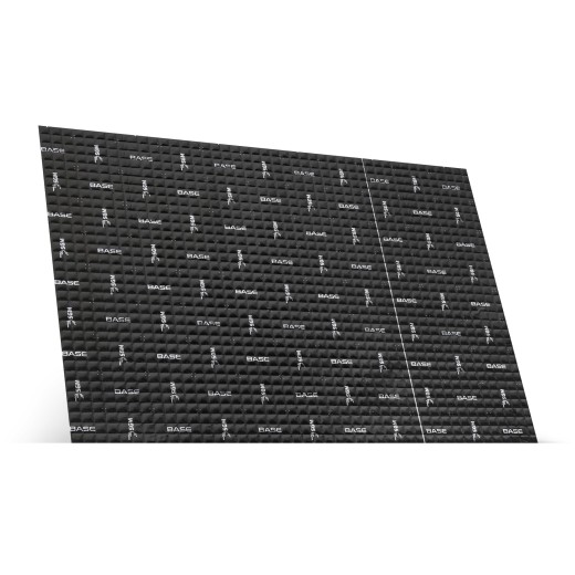 Material anti-vibrații SGM Base 3