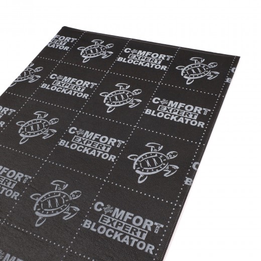 Material de izolare fonică Comfortmat Blockator