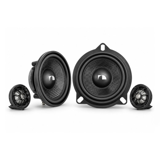 Boxe pentru BMW Nakamichi BM-CS410
