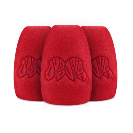 Dodo Juice WaxApp - Triple Pack