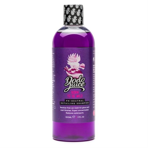 Șampon auto Dodo Juice Born To Be Mild (500 ml)