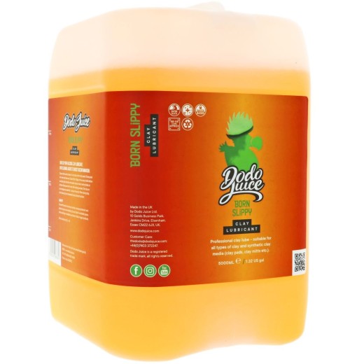 Dodo Juice Born Slippy (5 l)