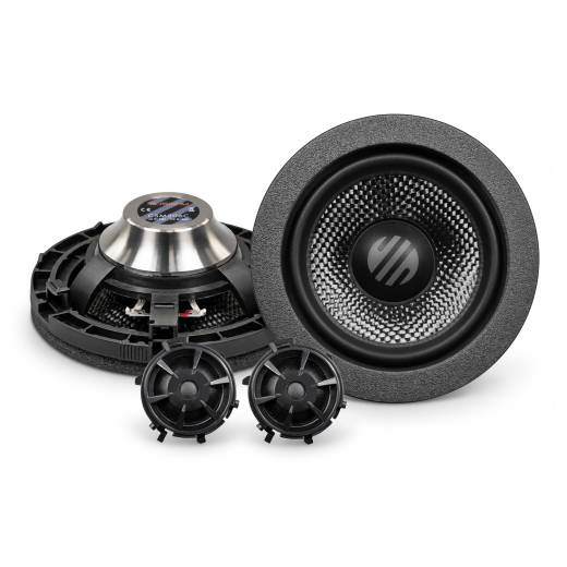 Difuzoare Musway CSM206C pentru Mercedes-Benz