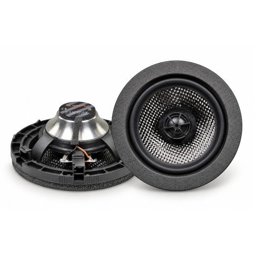Difuzoare Musway CSM206X pentru Mercedes-Benz