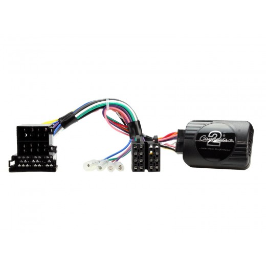 Alfa Romeo MiTo, Giulietta Connects2 Adaptor pentru controlul butonului de la volan CTSAR004.2