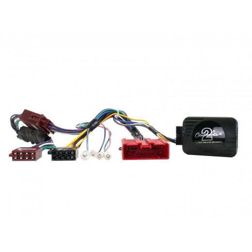 Adaptor de control al butonului de la volan Mazda 6 Connects2 CTSMZ001.2