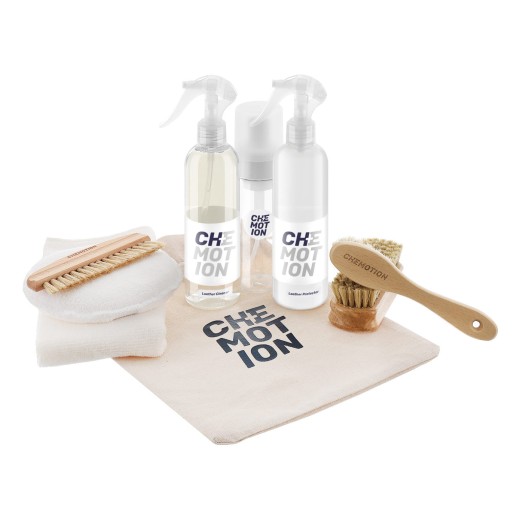Set de piele de chimiotie
