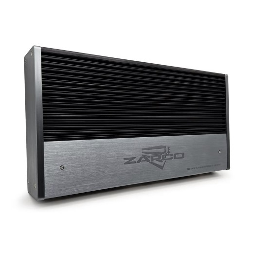Amplificator Zapco REF 500.1