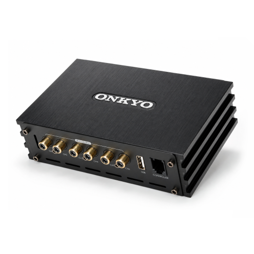 Amplificator cu procesor DSP Onkyo R-MS10