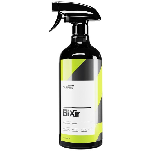 Detailer ceramic CarPro EliXir (1 l)