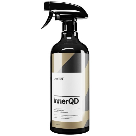 Detailer pentru interior CarPro InnerQD (1 l)