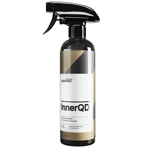 Detailer pentru interior CarPro InnerQD (500 ml)