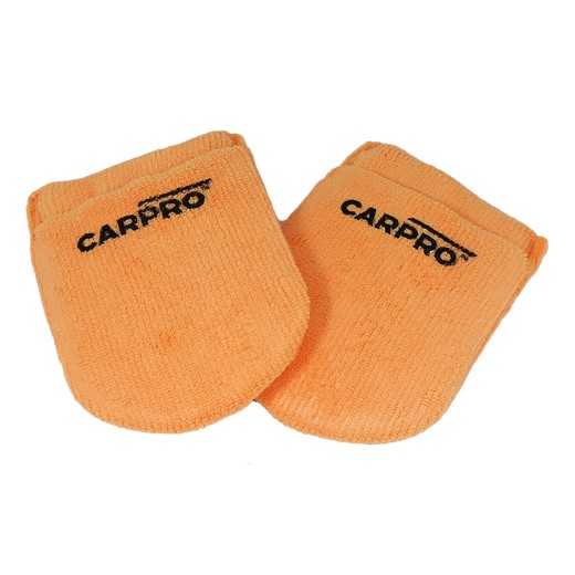 Aplicator din microfibră CarPro MF Aplicator