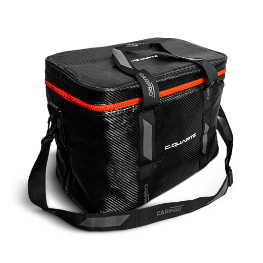 Geantă pentru detailing CarPro CQuartz Maintenance Bag