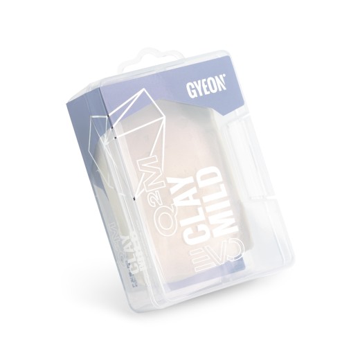 Clay moale Gyeon Q2M Clay Mild EVO (100 g)