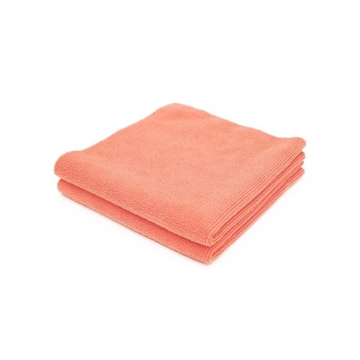 Prosop din microfibră Purestar Speed-Up Polish Multi Towel Coral