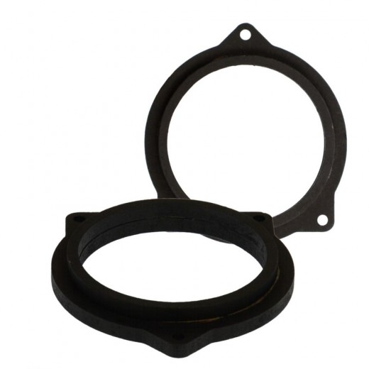 Inele adaptoare MDF pentru difuzoare pentru BMW seria 1, 3, 5, Z4