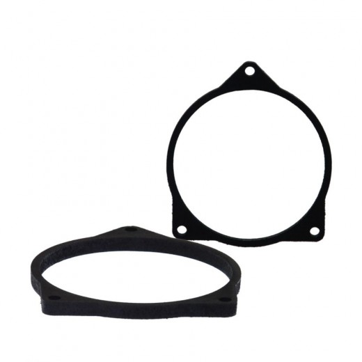 Reducere MDF sub difuzoare pentru BMW seria 5