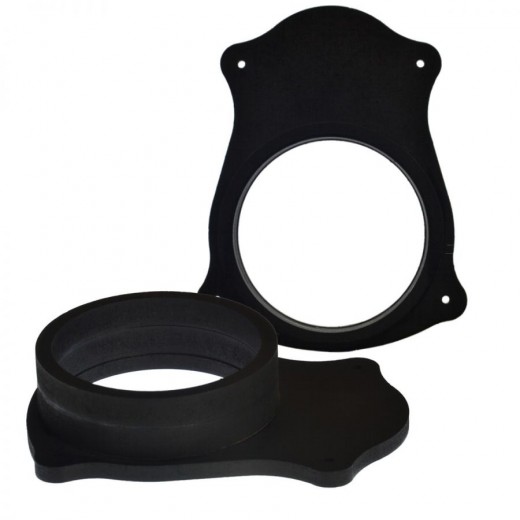 Inele adaptoare MDF pentru difuzoare pentru Ford Transit Custom