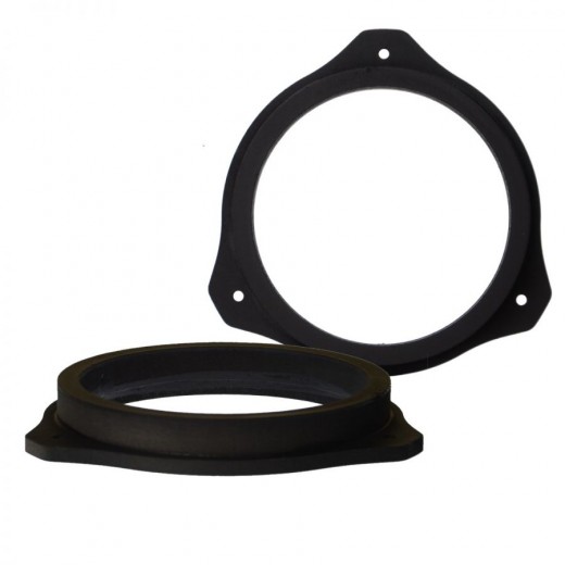 Inele adaptoare MDF pentru difuzoare pentru Kia Rio