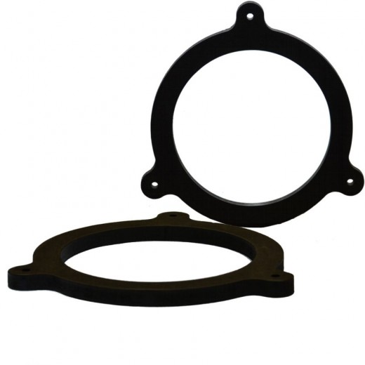 Inele adaptoare MDF pentru difuzoare pentru Mazda CX-3