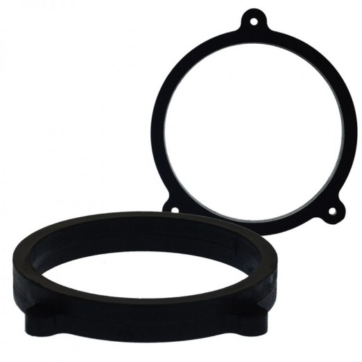Inele adaptoare MDF pentru difuzoare pentru Mercedes C-Class, CL, CLK, G-Class