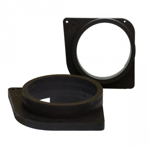 Inele adaptoare MDF pentru difuzoare pentru Peugeot 307