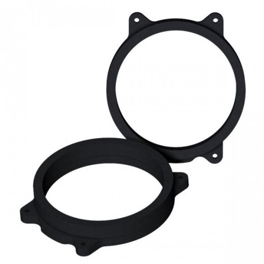 Inele adaptoare MDF pentru difuzoare pentru Volvo S90, V90, XC90