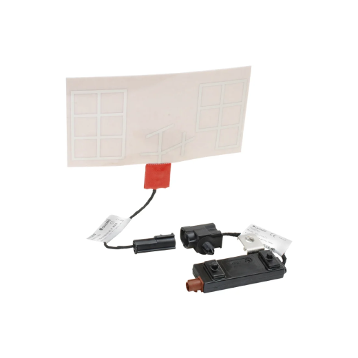 Antena activa interioara DAB folie Calearo 7677951
