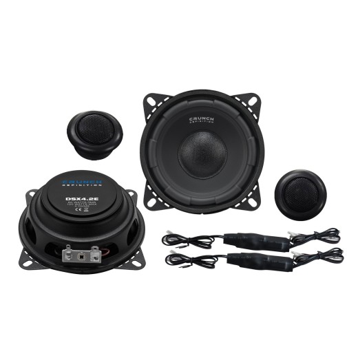 Difuzoare Crunch DSX4.2E