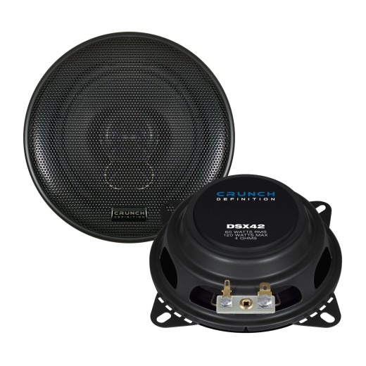 Difuzoare Crunch DSX42