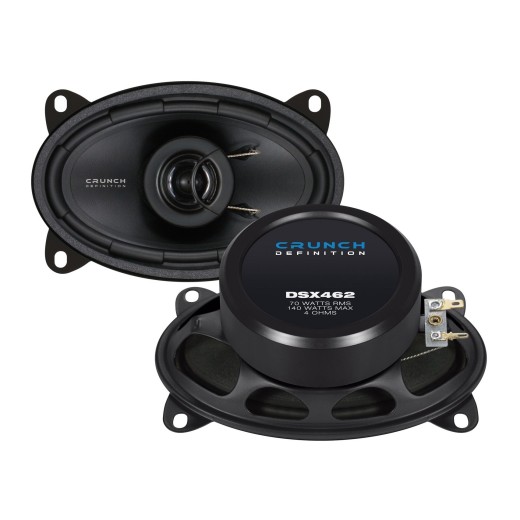 Difuzoare Crunch DSX462