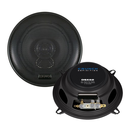 Difuzoare Crunch DSX52