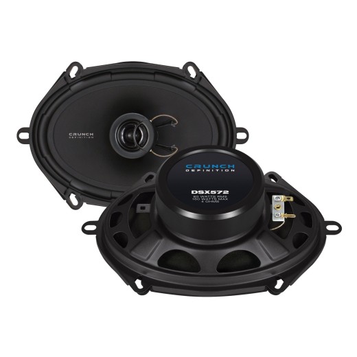 Difuzoare Crunch DSX572
