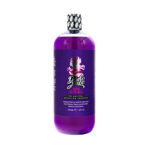 Dodo Juice Born To Be Mild (1 l)