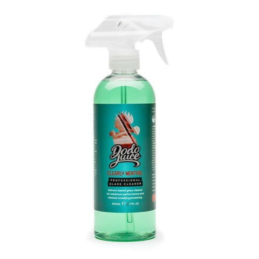 Dodo Juice Clearly Menthol (500 ml)