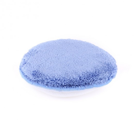 Aplicator microfibra Dodo Juice Blue Roo - Aplicator