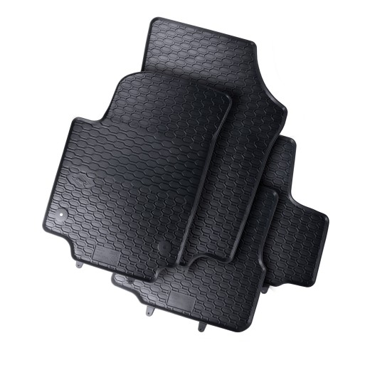 Covorașe de cauciuc Geyer & Hosaja pentru Seat Mii Electric / Škoda Citigo E iV / Volkswagen E-UP!