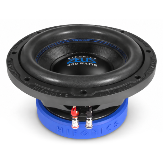 Subwooferul Hifonics ZXE8S4