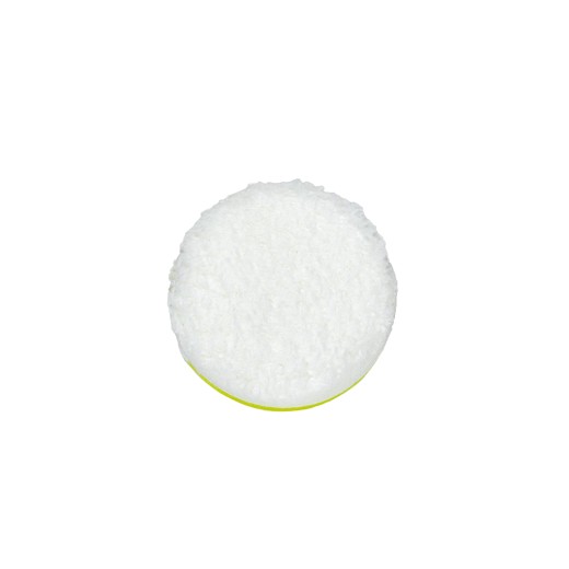 Dodo Juice Fibre Scyther Spot Pad - 80 mm